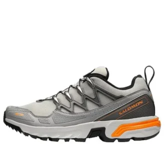 ACS + «Grey Orange»