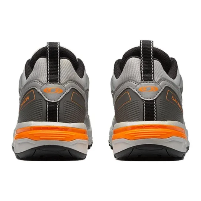 ACS + «Grey Orange»