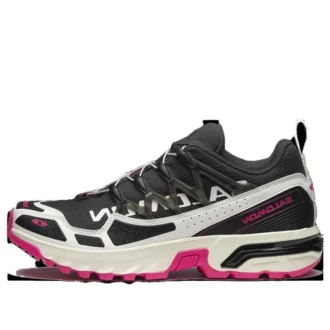 ACS Heritage «Black Pink»
