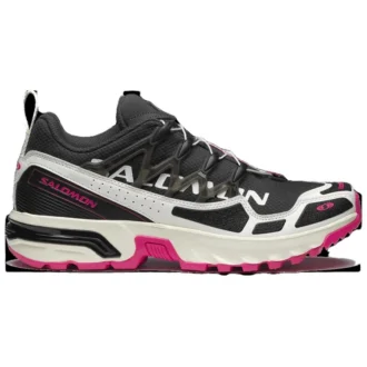 ACS Heritage «Black Pink»