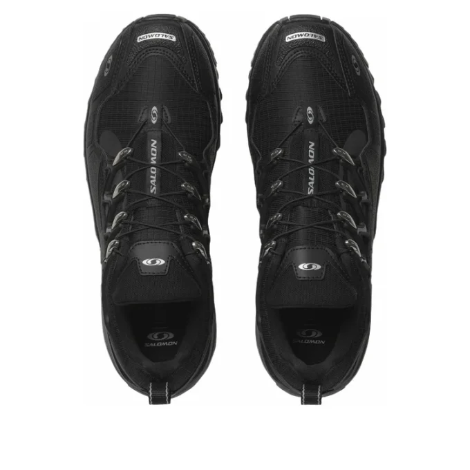 ACS + NIGHT «Black» ACS + NIGHT «Black»