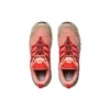 ACS OG «Natural Shortbread Poppy Red»