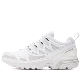 ACS + «Pure White»