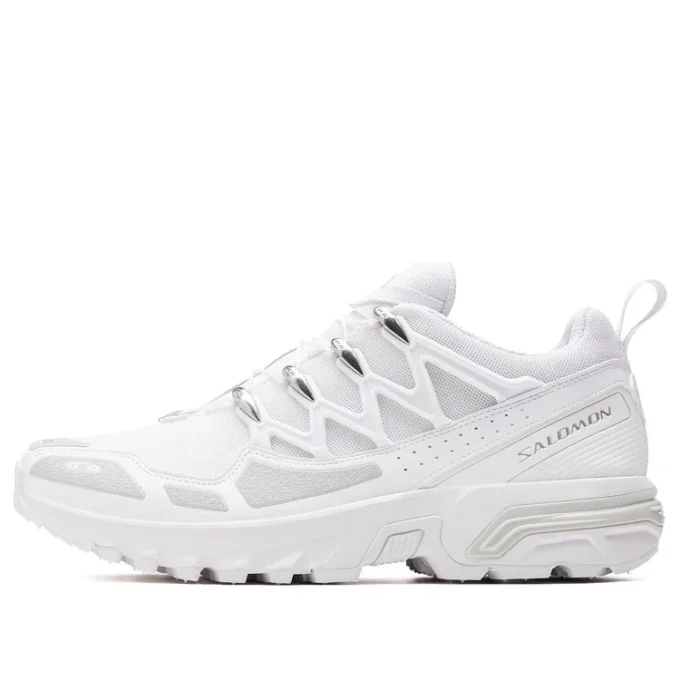 ACS + «Pure White» ACS + «Pure White»
