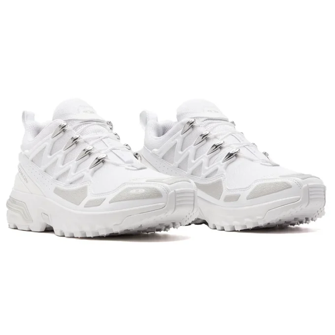 ACS + «Pure White» ACS + «Pure White»