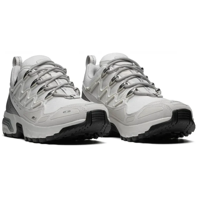 ACS + «White Silver» ACS + «White Silver»