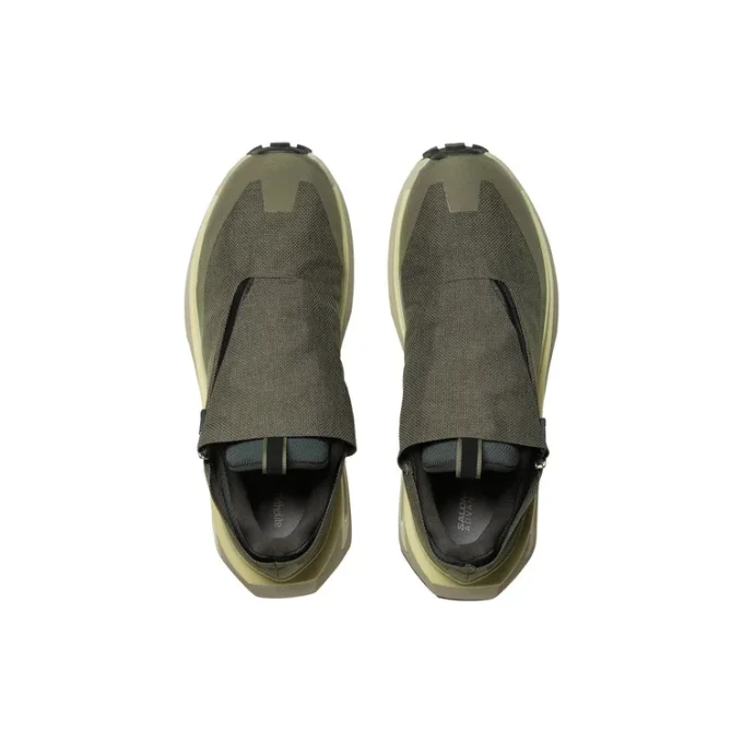 ODYSSEY 1 Elmt Advanced «Dark Olive Green»