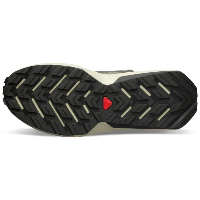 ODYSSEY 1 Elmt Advanced «Dark Olive Green»