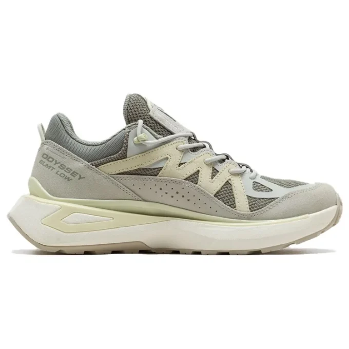 ODYSSEY 1 Elmt «Grey» ODYSSEY 1 Elmt «Grey»