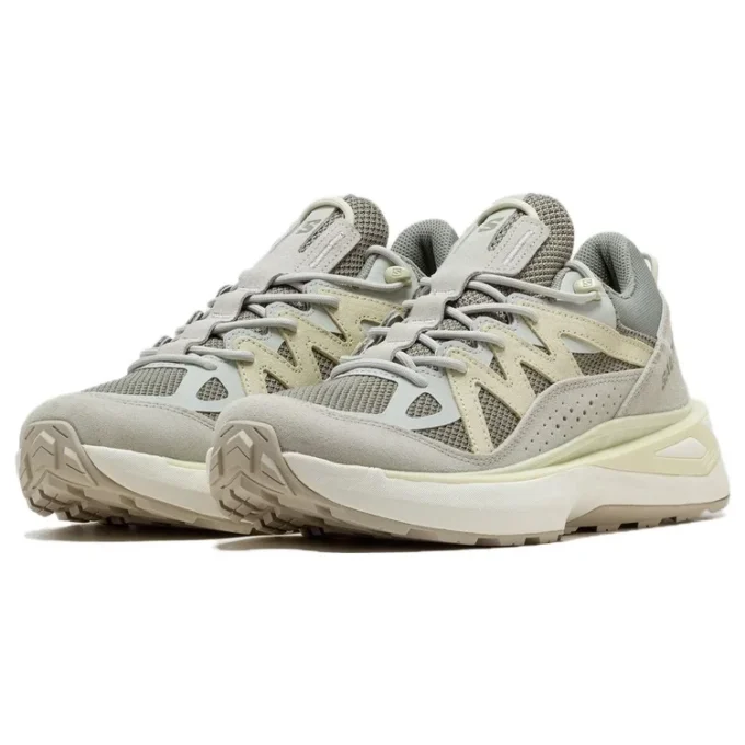 ODYSSEY 1 Elmt «Grey» ODYSSEY 1 Elmt «Grey»