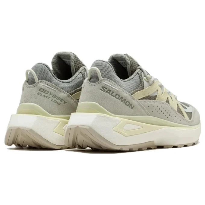 ODYSSEY 1 Elmt «Grey» ODYSSEY 1 Elmt «Grey»