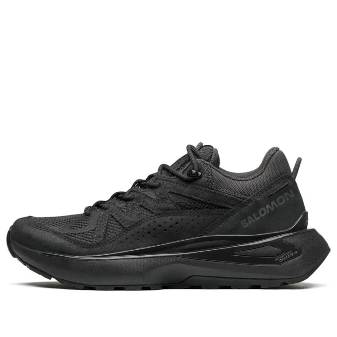 ODYSSEY Elmt «All Black» ODYSSEY Elmt «All Black»