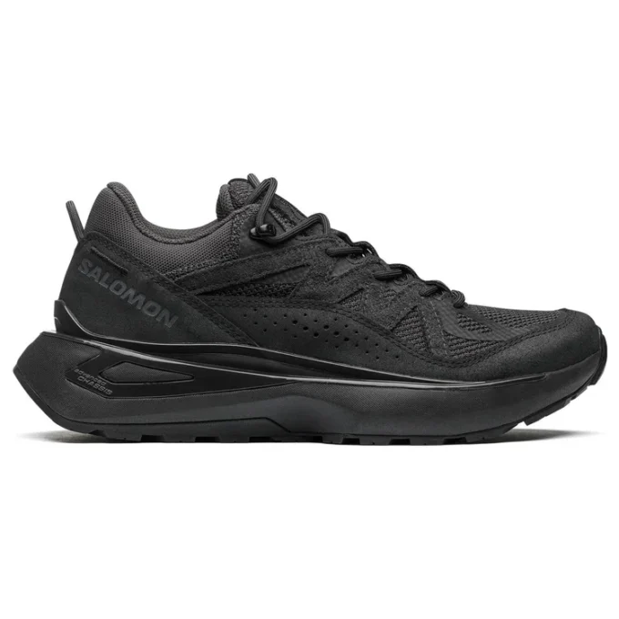 ODYSSEY Elmt «All Black» ODYSSEY Elmt «All Black»