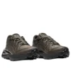 ODYSSEY ELMT Low LTR «Brown»