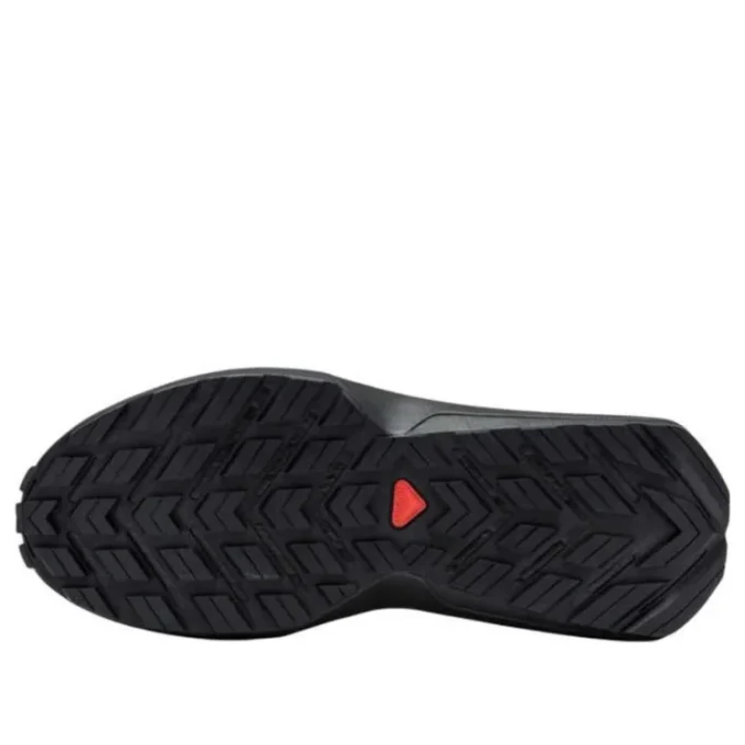 ODYSSEY ELMT Low LTR «Brown»