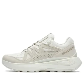 ODYSSEY Elmt Low Sneakers «White»
