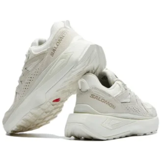 ODYSSEY Elmt Low Sneakers «White»