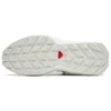 ODYSSEY Elmt Low Sneakers «White» ODYSSEY Elmt Low Sneakers «White»