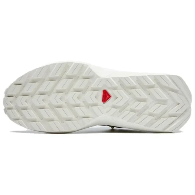 ODYSSEY Elmt Low Sneakers «White» ODYSSEY Elmt Low Sneakers «White»