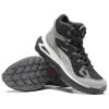 ODYSSEY Elmt Mid Gtx Sneakers Boots «Grey»
