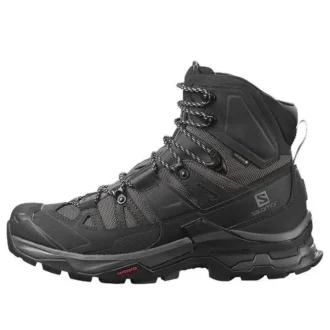 QUEST 4 Gore-Tex «Svart»