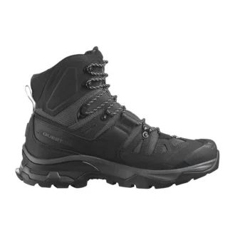 QUEST 4 Gore-Tex «Svart»
