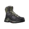 QUEST Element Gore-Tex «Black Green» QUEST Element Gore-Tex «Black Green»