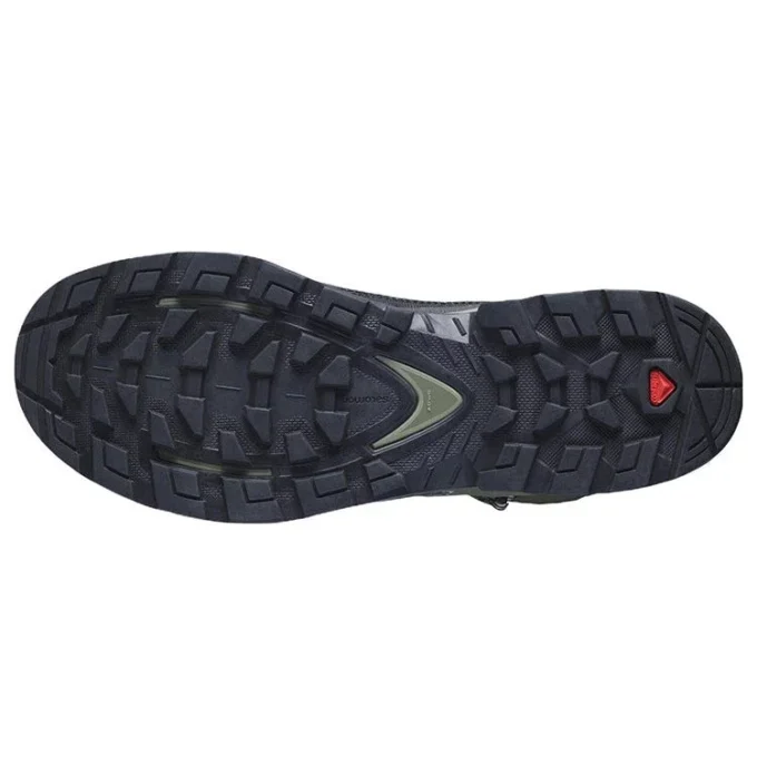 QUEST Element Gore-Tex «Black Green» QUEST Element Gore-Tex «Black Green»