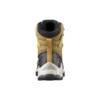 QUEST Element Gore-Tex «Brown Black»