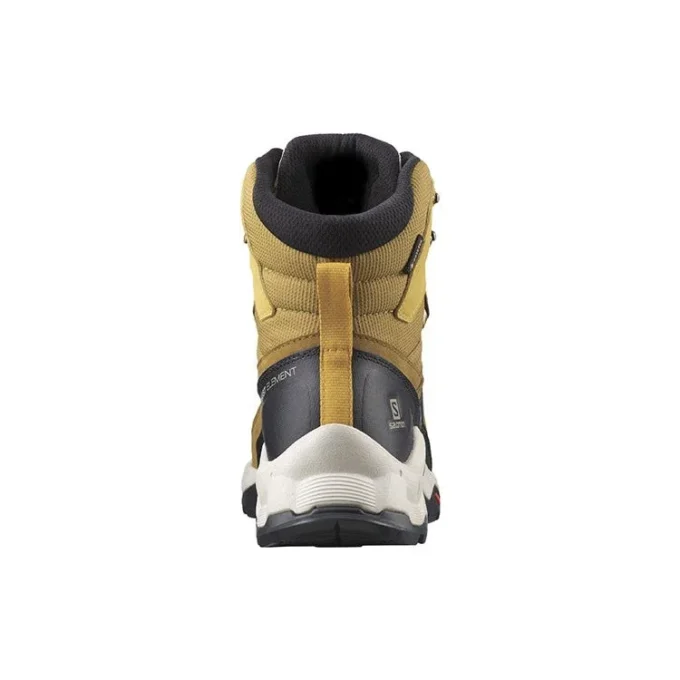 QUEST Element Gore-Tex «Brown Black»