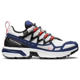 Salomon ACS + CSWP «Blue Print Lunar Rock»
