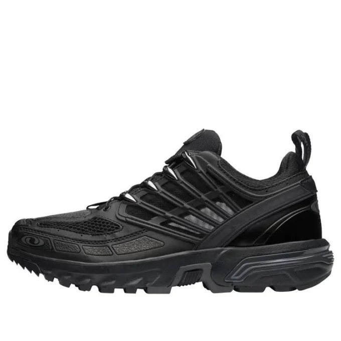 Salomon ACS PRO Advanced «Black» Salomon ACS PRO Advanced «Black»