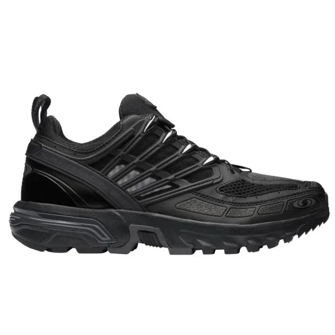Salomon ACS PRO Advanced «Black» Salomon ACS PRO Advanced «Black»