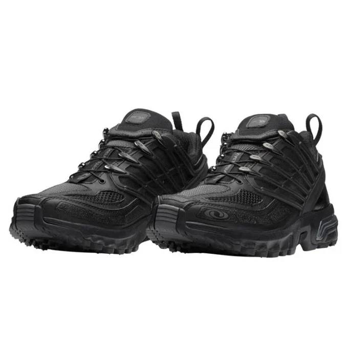 Salomon ACS PRO Advanced «Black» Salomon ACS PRO Advanced «Black»