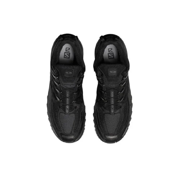 Salomon ACS PRO Advanced «Black» Salomon ACS PRO Advanced «Black»