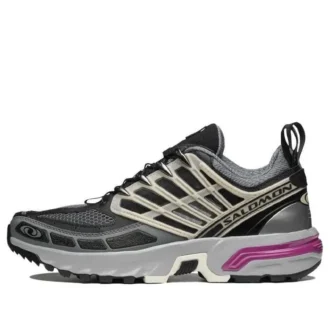 Salomon ACS PRO Advanced «Black Grey»