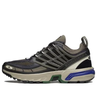 Salomon ACS PRO Advanced «Brown Blue»