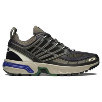 Salomon ACS PRO Advanced «Brown Blue»