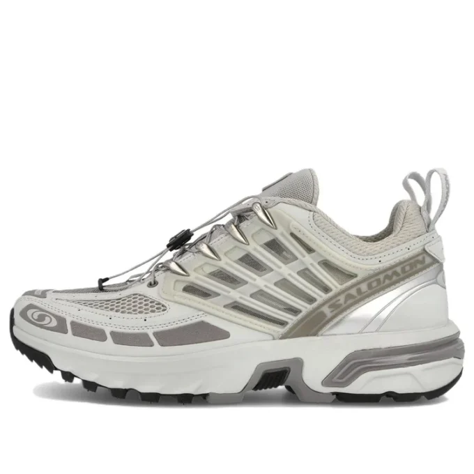 Salomon ACS PRO Advanced «Grey White» Salomon ACS PRO Advanced «Grey White»