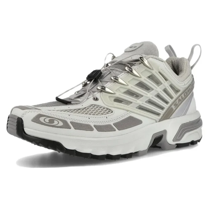 Salomon ACS PRO Advanced «Grey White» Salomon ACS PRO Advanced «Grey White»