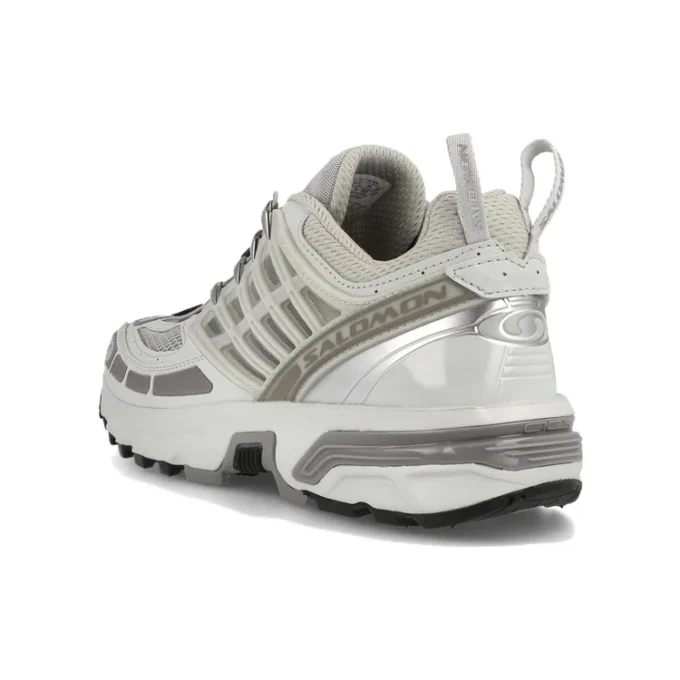 Salomon ACS PRO Advanced «Grey White» Salomon ACS PRO Advanced «Grey White»
