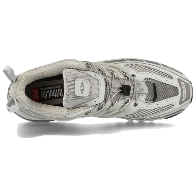 Salomon ACS PRO Advanced «Grey White» Salomon ACS PRO Advanced «Grey White»