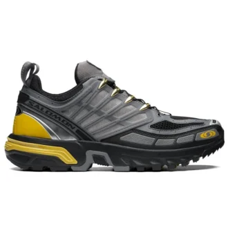 Salomon ACS PRO Advanced «Silver»