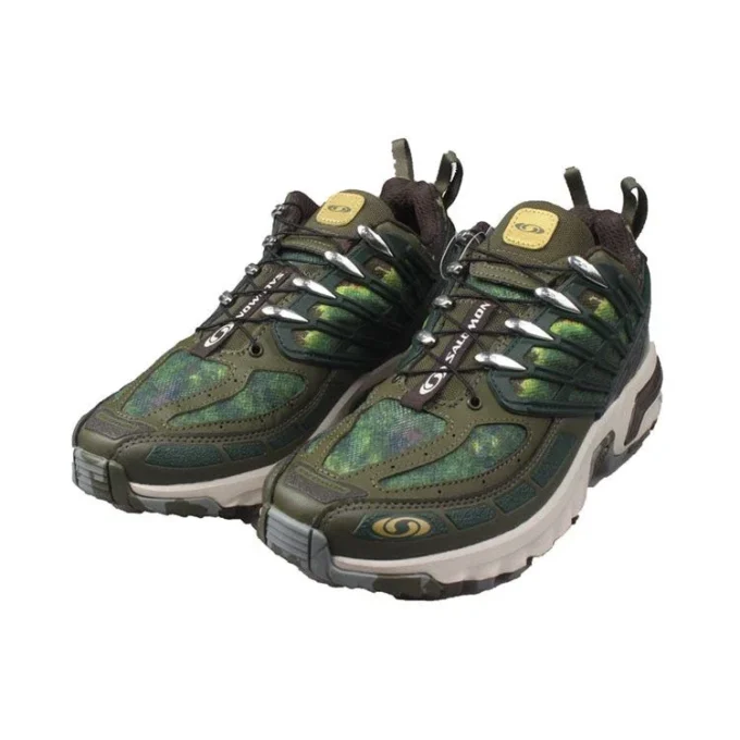 Salomon ACS PRO Mountain «Mount Gaoligong» Salomon ACS PRO Mountain «Mount Gaoligong»
