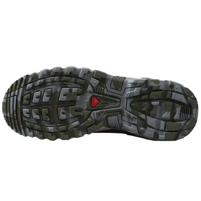 Salomon ACS PRO Mountain «Mount Gaoligong» Salomon ACS PRO Mountain «Mount Gaoligong»