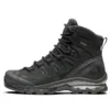 Salomon QUEST 4D Gore-Tex «Advanced Black Magnet»