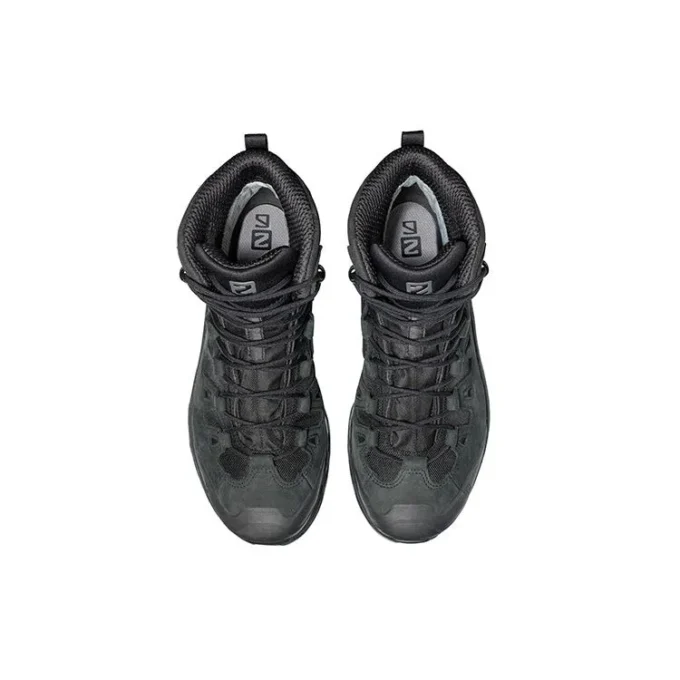 Salomon QUEST 4D Gore-Tex «Advanced Black Magnet»