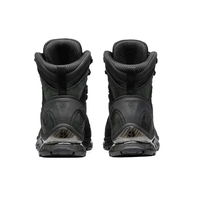 Salomon QUEST 4D Gore-Tex «Advanced Black Magnet»