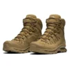 Salomon QUEST 4D Gore-Tex «Advanced Kangaroo»