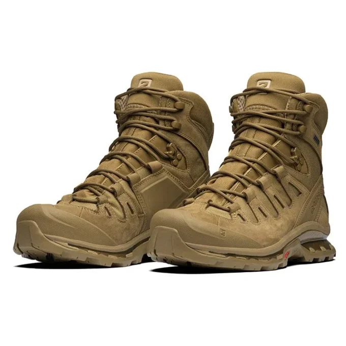 Salomon QUEST 4D Gore-Tex «Advanced Kangaroo»
